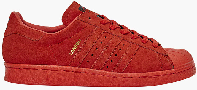 adidas superstar color